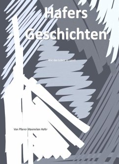 Cover Hafers Geschichten (eBook, ePUB)