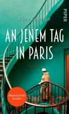 An jenem Tag in Paris (eBook, ePUB)