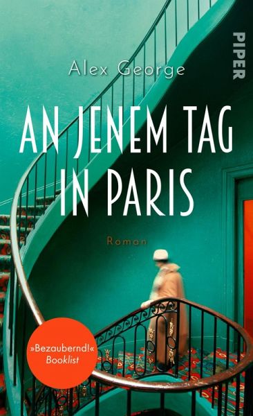 An jenem Tag in Paris (eBook, ePUB)