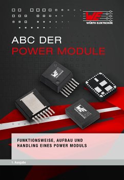 Abc der Power Module (eBook, PDF) - Wolf, Steffen; Regenhold, Ralf