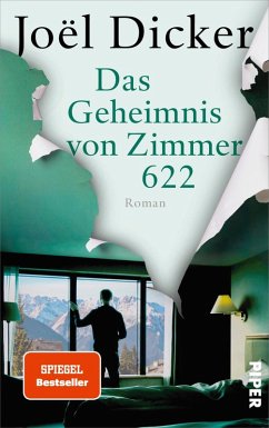 Das Geheimnis von Zimmer 622 (eBook, ePUB) - Dicker, Joël