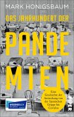 Das Jahrhundert der Pandemien (eBook, ePUB)