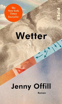Wetter (eBook, ePUB) - Offill, Jenny