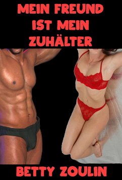 Mein Freund ist mein Zuhälter (eBook, ePUB) - Zoulin, Betty