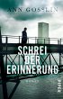 Schrei der Erinnerung (eBook, ePUB) - Bild 1