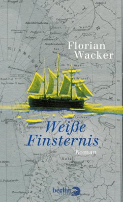 Weiße Finsternis (eBook, ePUB) - Wacker, Florian