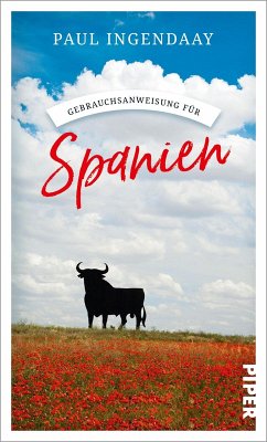 Gebrauchsanweisung für Spanien (eBook, ePUB) - Ingendaay, Paul