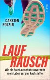 Laufrausch (eBook, ePUB)