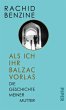 Als ich ihr Balzac vorlas (eBook, ePUB) - Bild 1