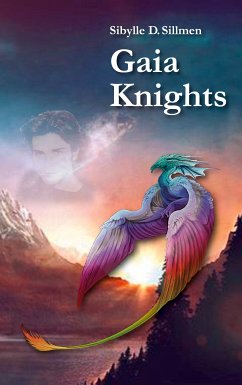 Gaia Knights (eBook, ePUB)