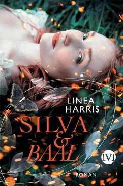 Silva & Baal (eBook, ePUB) - Harris, Linea