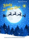 Blinky, der kleine Stern (eBook, ePUB)