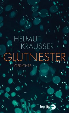 Glutnester (eBook, ePUB) - Krausser, Helmut