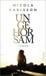 Ungehorsam (eBook, ePUB) - Bild 1