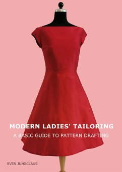 Modern Ladies' Tailoring (eBook, ePUB) - Jungclaus, Sven
