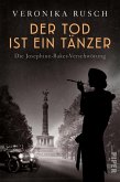 Der Tod ist ein Tänzer / Die schwarze Venus Bd.1 (eBook, ePUB)