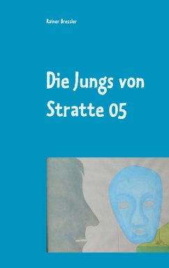 Die Jungs von Stratte 05 (eBook, ePUB) - Bressler, Rainer