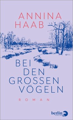 Cover Bei den großen Vögeln (eBook, ePUB)