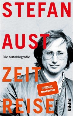 Zeitreise (eBook, ePUB) - Aust, Stefan