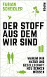Der Stoff, aus dem wir sind (eBook,... - Bild 1