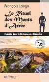 Le Rituel des Monts d'Arrée (eBook, ePUB)