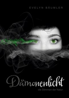 Dämonenlicht (eBook, ePUB) - Bäumler, Evelyn