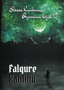 Falqure Kahlittu - Kaukamaa, Skessa