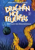 Drachenhof Feuerfels - Band 2