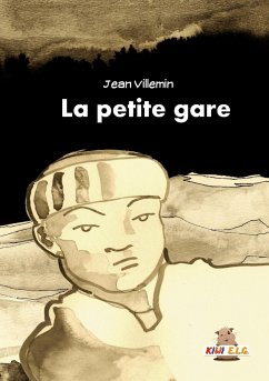 La petite gare - Villemin, Jean