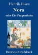 Nora oder Ein Puppenheim (Großdruck) - Bild 1