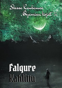 Falqure Kahlittu - Kaukamaa, Skessa