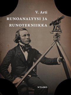 Runoanalyysi ja runotekniikka - Arti, V.