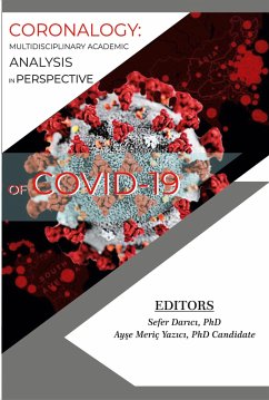 CORONALOGY: Multidisciplinary Academic Analysis in Perspective of Covid-19