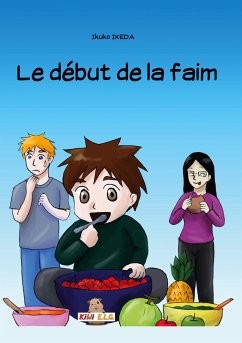 Le début de la faim - Ikeda, Ikuko