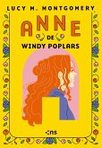 Anne de Windy Poplars (eBook, ePUB)