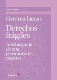 Derechos frágiles (eBook, ePUB)