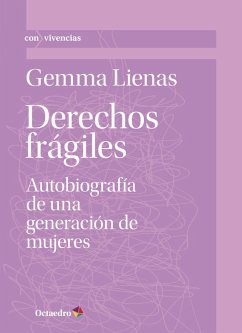 Cover Derechos frágiles (eBook, ePUB)