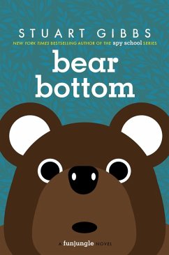 Bear Bottom (eBook, ePUB) - Gibbs, Stuart