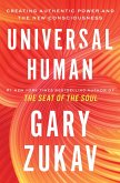 Universal Human (eBook, ePUB)