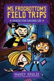 Fangs for Having Us! (eBook, ePUB) Fangs for Having Us! (eBook, ePUB)
