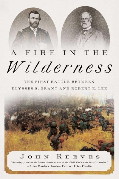 A Fire in the Wilderness (eBook, ePUB) A Fire in the Wilderness (eBook, ePUB)