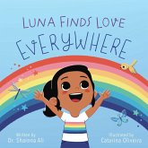 Luna Finds Love Everywhere (eBook, ePUB)