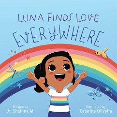 Luna Finds Love Everywhere (eBook, ePUB) - Ali, Shainna