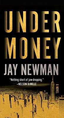 Undermoney (eBook, ePUB) - Newman, Jay