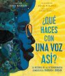¿Qué haces con una voz así? (What Do... - Bild 1