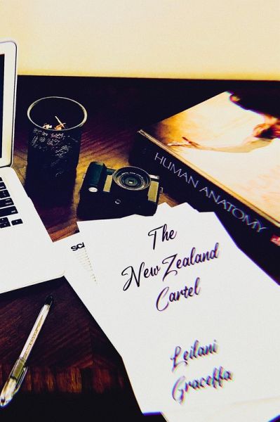 The New Zealand Cartel (eBook, ePUB)