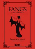 Fangs (eBook, ePUB)