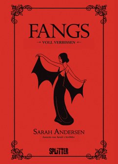 Fangs (eBook, ePUB) - Andersen, Sarah