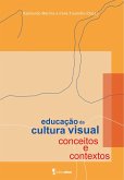 Educação da Cultura Visual (eBook, ePUB)