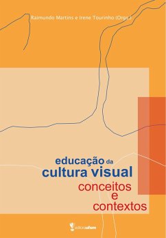 Cover Educação da Cultura Visual (eBook, ePUB)